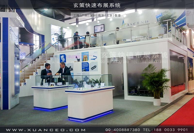 電子展-上海91免费看片视频展覽