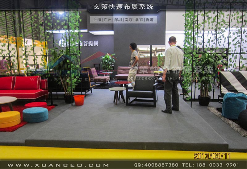 家具展91看片成人版-上海91免费看片视频展覽