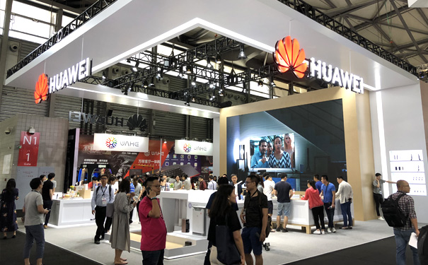 電子消費展91看片成人版