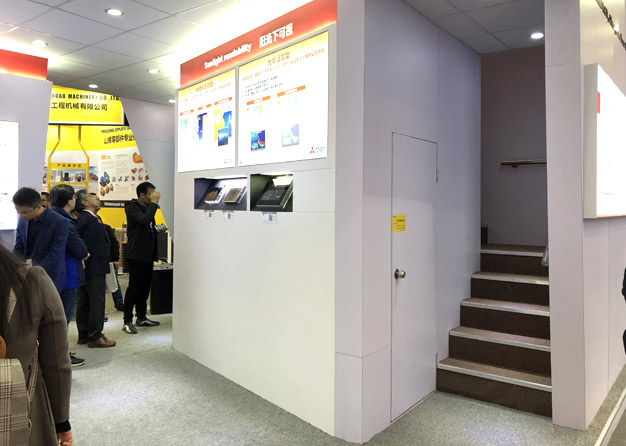 三菱電機91看片成人版