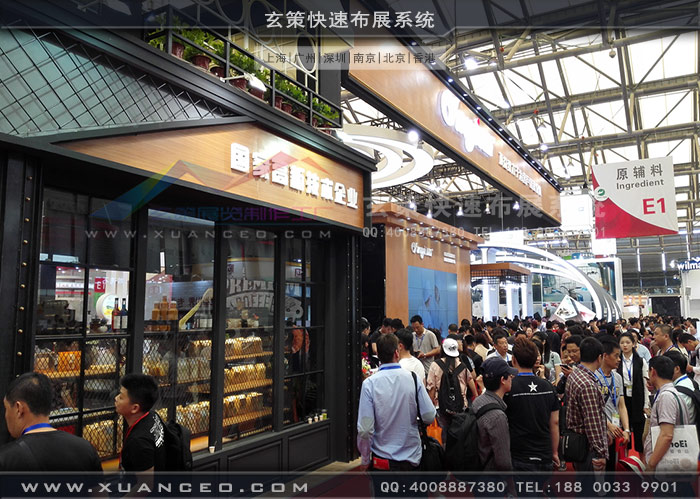 頂益食品91看片成人版現場照片