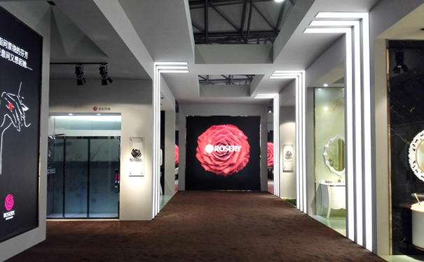 上海展會91看片成人版材料