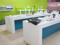 91免费看片视频展覽展台項目經驗豐富，團隊佳