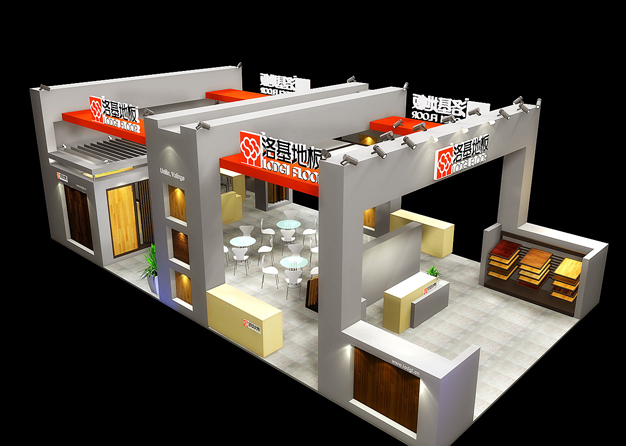 家具展-諾基地板91看片成人版(126㎡)