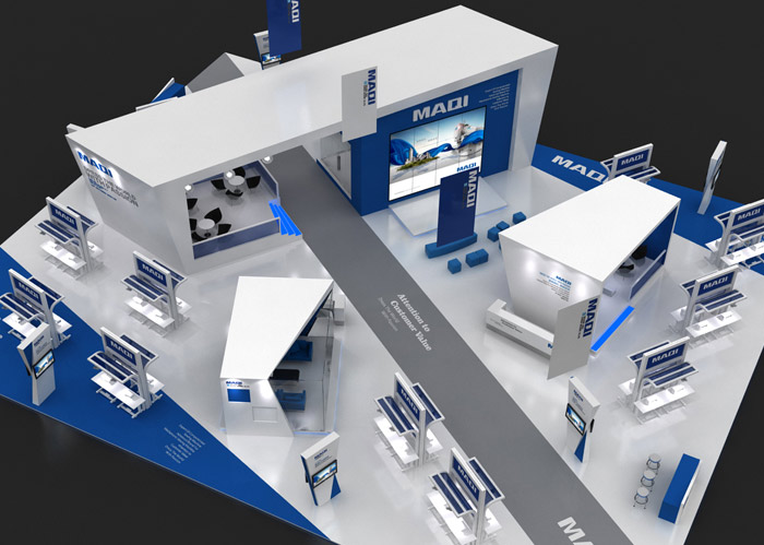 縫紉設備展-美機91看片成人版（700㎡）