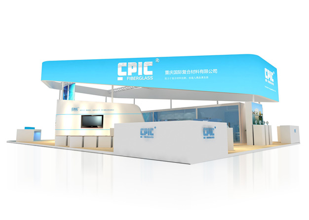 國際材料展-複合材料91看片成人版(192㎡)