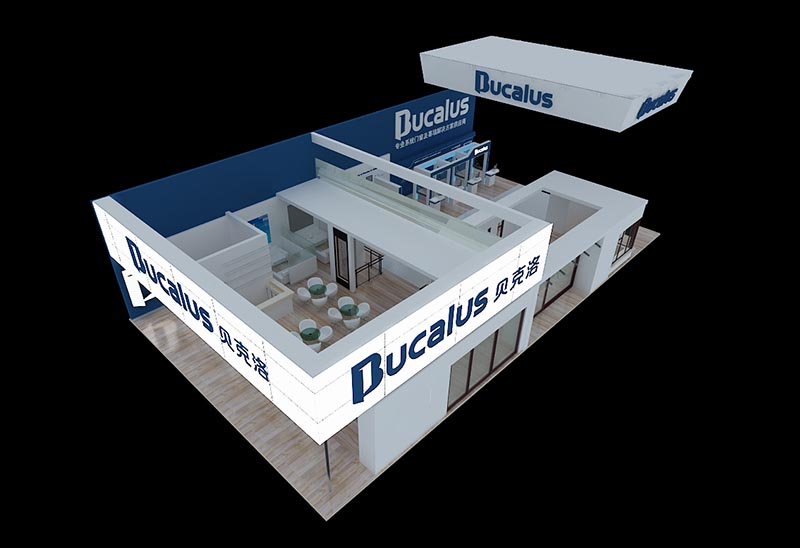 門窗係統展-貝克洛91看片成人版(350㎡)