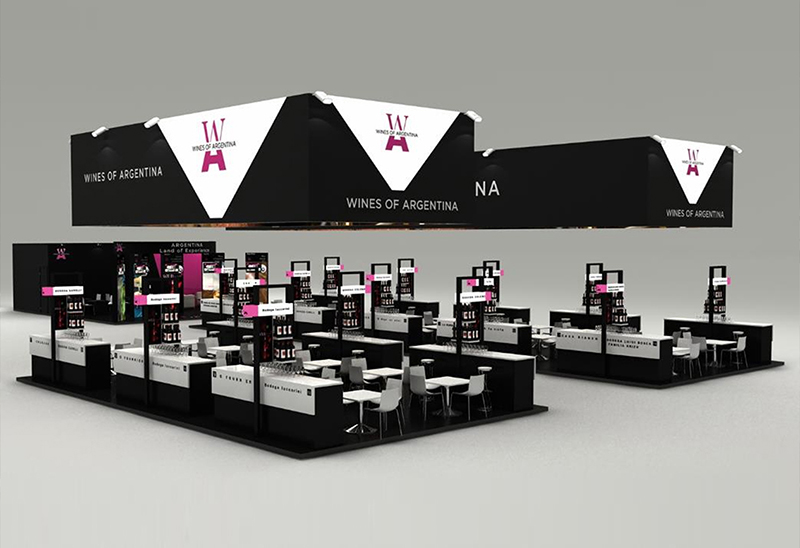 紅酒展-阿根廷展團91看片成人版(216㎡)