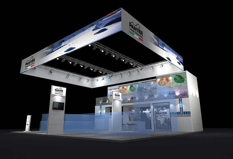 紡織展-奔特紡織91看片成人版(182㎡)