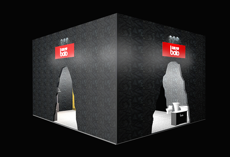 衛浴展-寶路衛浴91看片成人版(72㎡)