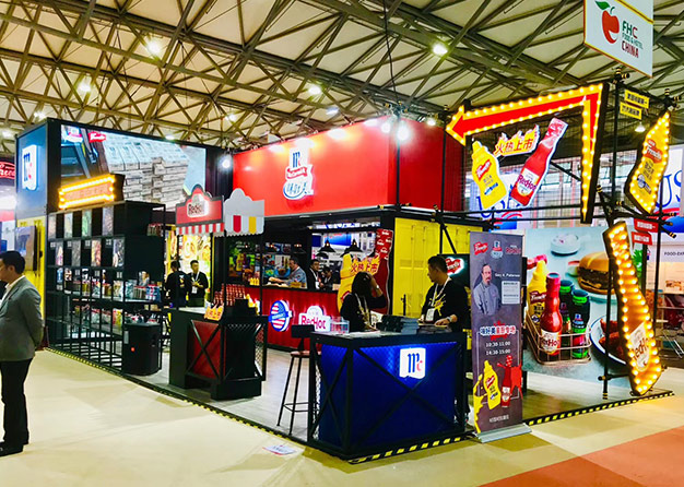 食品展-味好美91看片成人版(72㎡)