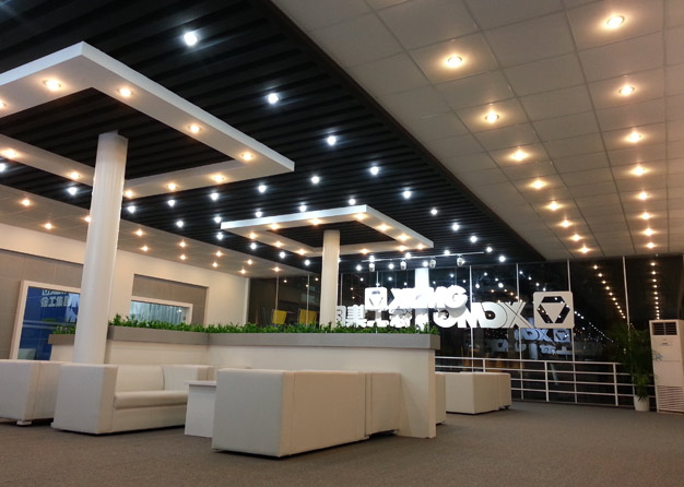 徐工集團91看片成人版項目