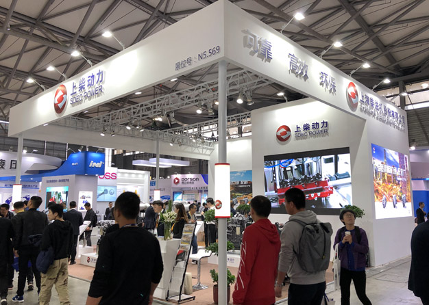 上柴動力91看片成人版項目